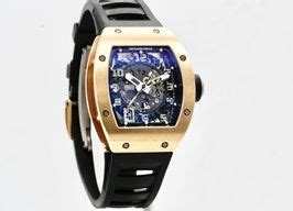 Relojes Richard Mille » Ver Precios y Modelos en Wristler